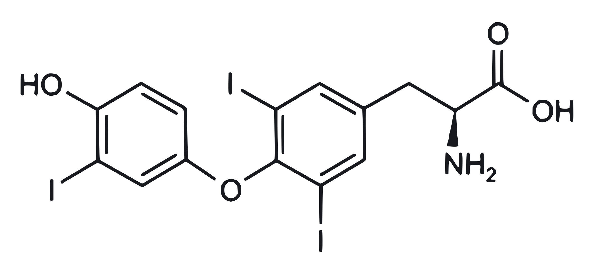 Т3 (Лиотиронин натрий / T3)