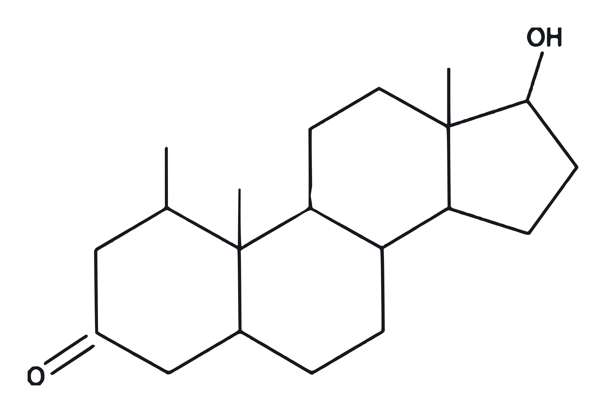 Proviron (Провирон / Mesterolone)