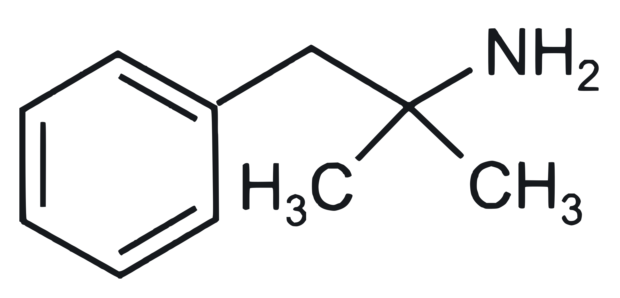 Phentermine Hydrochloride (Фентермин)
