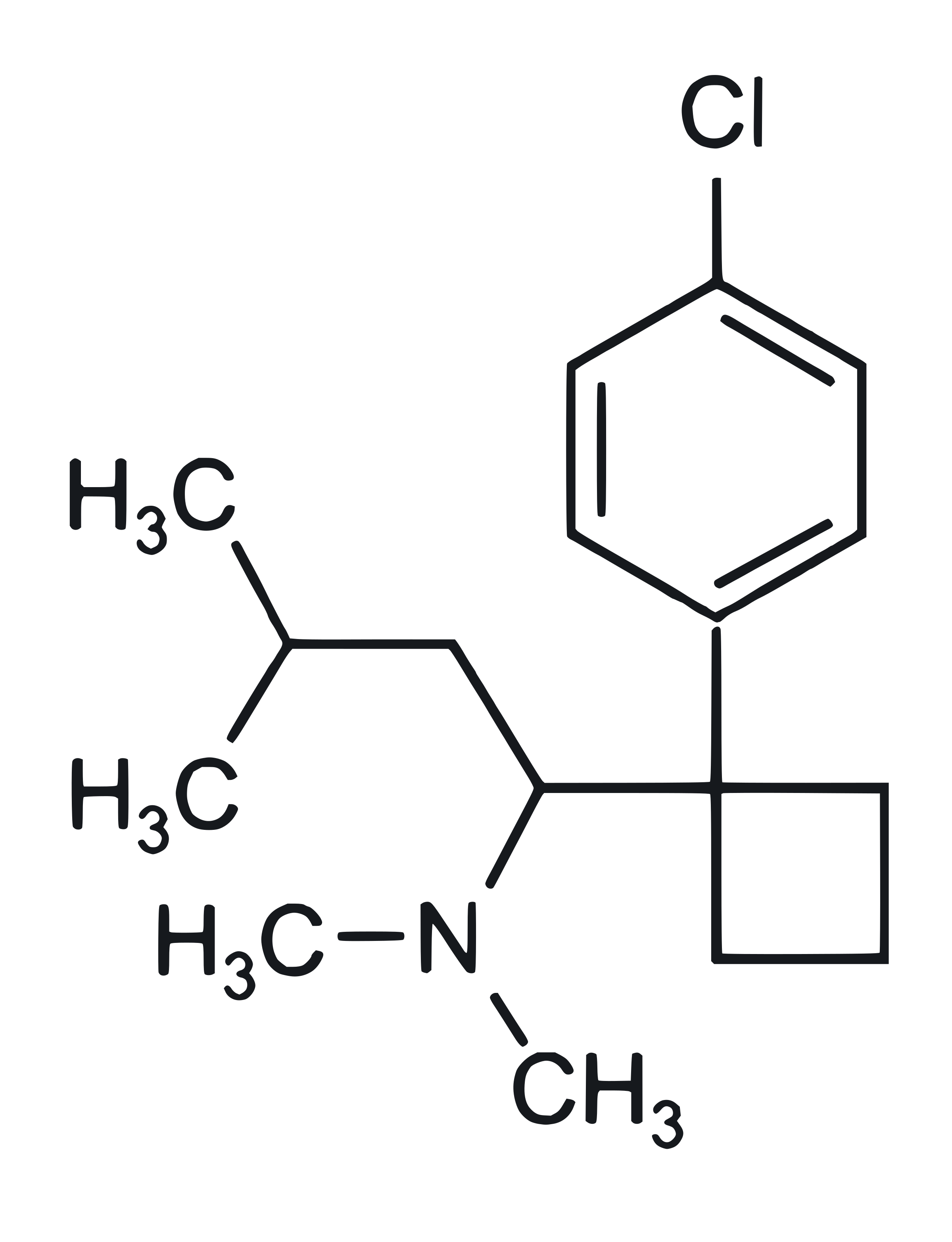 Молекулна структура на Sibutramine Hydrochloride – сибутрамин хидрохлорид