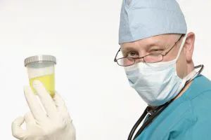 Doping-test