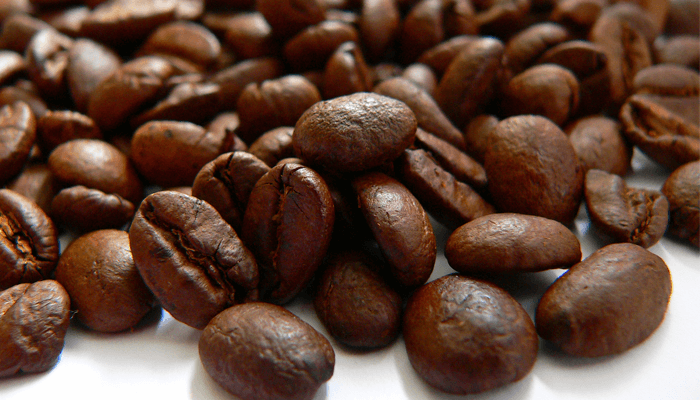 Caffeinesh