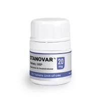 Stanozolol и Oxandrolone – Стромба и Анавар Становар T-ON 20 mg – Stanozolol и Oxandrolone