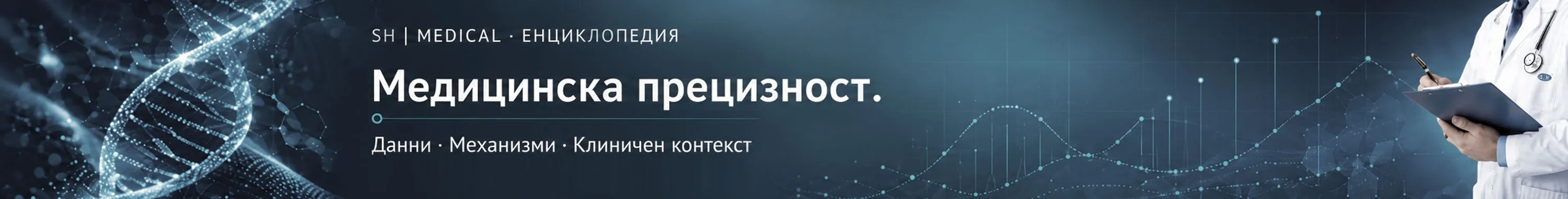 Медицинска прецизност и фармацевтично качество – SH | Спортни храни